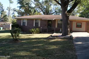 2836 Borden St, Marianna, FL 32448 - Photo 2