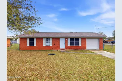 1419 Virginia Avenue, Lynn Haven, FL 32444 - Photo 2