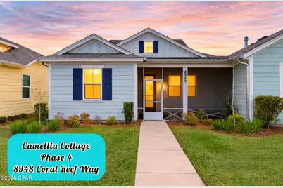 8948 Coral Reef Way, Panama City Beach, FL 32413 - Photo 2