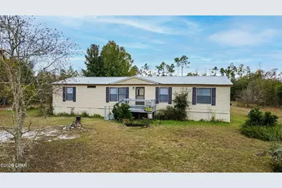 6702 Oakenshaw Drive, Youngstown, FL 32466 - Photo 1