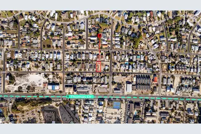 7006 Beach Drive, Panama City Beach, FL 32408 - Photo 12