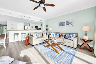17281 Front Beach Road #1404, Panama City Beach, FL 32413 - Photo 6