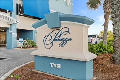 17281 Front Beach Road #1404, Panama City Beach, FL 32413 - Photo 68