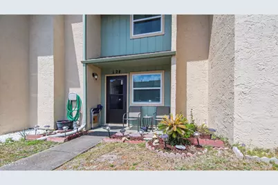 124 W Leslie Lane, Panama City Beach, FL 32407 - Photo 1