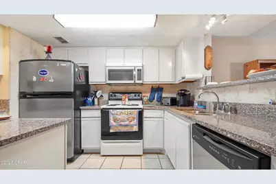 124 W Leslie Lane, Panama City Beach, FL 32407 - Photo 6