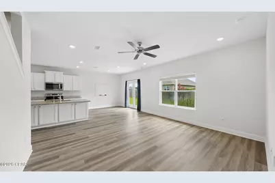 1254 Jack Jack Drive, Lynn Haven, FL 32444 - Photo 10