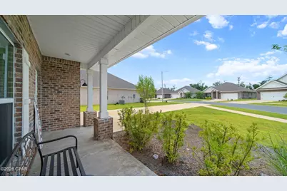 1254 Jack Jack Drive, Lynn Haven, FL 32444 - Photo 2