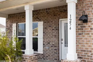 1254 Jack Jack Dr, Lynn Haven, FL 32444 - Photo 2