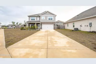 1254 Jack Jack Drive, Lynn Haven, FL 32444 - Photo 30