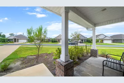1254 Jack Jack Drive, Lynn Haven, FL 32444 - Photo 4