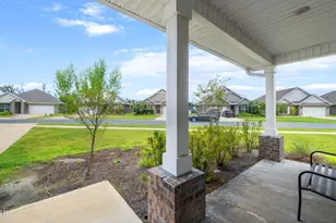 1254 Jack Jack Dr, Lynn Haven, FL 32444 - Photo 4