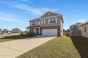 1254 Jack Jack Dr, Lynn Haven, FL 32444 - Photo 2