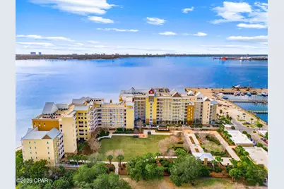 3001 W 10th Street #415, Panama City, FL 32401 - Photo 38