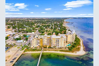 3001 W 10th Street #415, Panama City, FL 32401 - Photo 42
