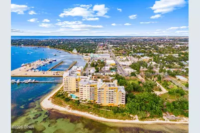 3001 W 10th Street #415, Panama City, FL 32401 - Photo 40