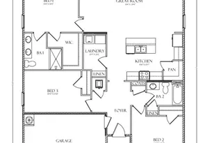 6958 William Pitsenbarger Rd, Panama City, FL 32404 - Photo 2