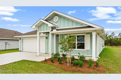 128 Reagan Lane, Port Saint Joe, FL 32456 - Photo 4