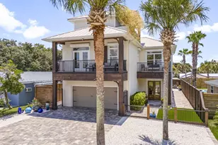 407 Petrel St, Panama City Beach, FL 32413 - Photo 4