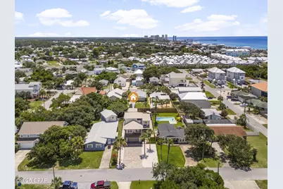 407 Petrel Street, Panama City Beach, FL 32413 - Photo 64