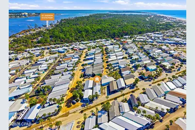 200 Venture Boulevard, Panama City Beach, FL 32408 - Photo 34