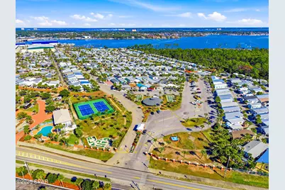 200 Venture Boulevard, Panama City Beach, FL 32408 - Photo 48