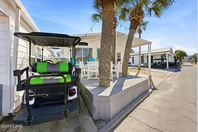 200 Venture Boulevard, Panama City Beach, FL 32408 - Photo 2