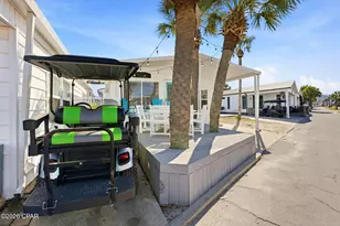 200 Venture Blvd, Panama City Beach, FL 32408 - Photo 2