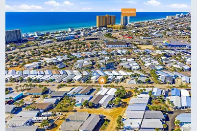 200 Venture Boulevard, Panama City Beach, FL 32408 - Photo 36