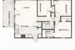 308 E 8th St, Panama City, FL 32401 - Photo 2