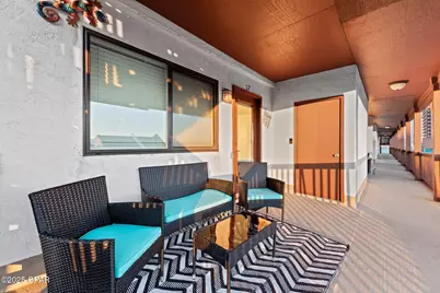 4114 Holiday Drive #12, Panama City, FL 32408 - Photo 4