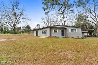 782 Alvin Street, Chipley, FL 32428 - Photo 2