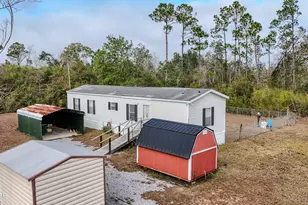 7525 Campflowers Rd, Youngstown, FL 32466 - Photo 2