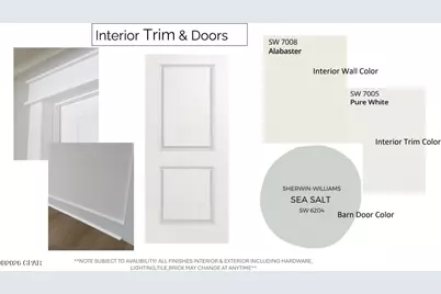 3946 Red Deer Circle, Panama City, FL 32404 - Photo 4