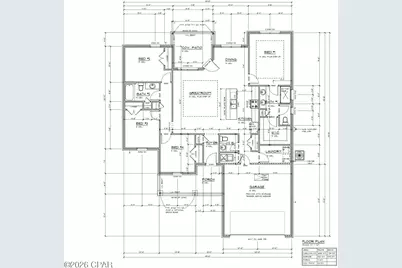 3946 Red Deer Circle, Panama City, FL 32404 - Photo 2