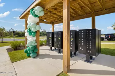 3950 Red Deer Circle, Panama City, FL 32404 - Photo 8