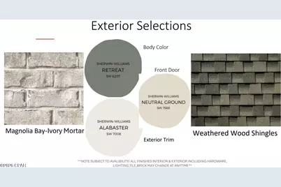 3950 Red Deer Circle, Panama City, FL 32404 - Photo 2