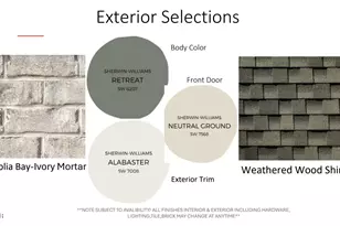 3950 Red Deer Cir, Panama City, FL 32404 - Photo 2