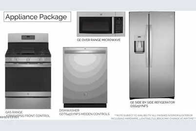 3950 Red Deer Circle, Panama City, FL 32404 - Photo 6