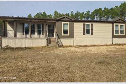 571 Bryant Landing Road, Wewahitchka, FL 32465 - Photo 2