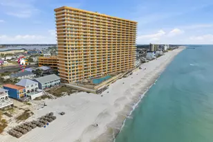 5012 Gulf Dr, Panama City Beach, FL 32408 - Photo 1