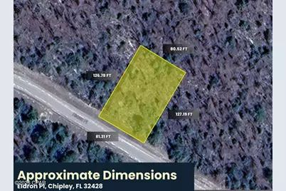 [Address not provided], Chipley, FL 32428 - Photo 10