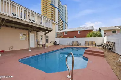5012 Gulf Drive #3, Panama City Beach, FL 32408 - Photo 58