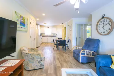 5012 Gulf Drive #3, Panama City Beach, FL 32408 - Photo 12