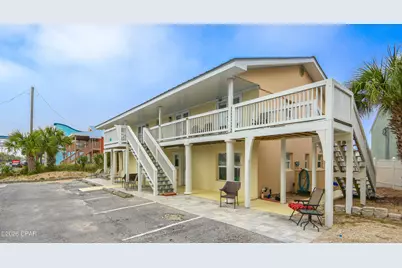 5012 Gulf Drive #3, Panama City Beach, FL 32408 - Photo 70