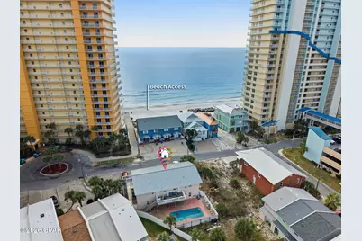 5012 Gulf Drive #3, Panama City Beach, FL 32408 - Photo 6