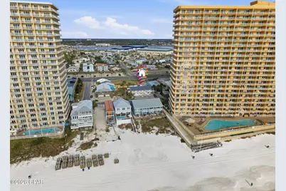 5012 Gulf Drive #4, Panama City Beach, FL 32408 - Photo 54