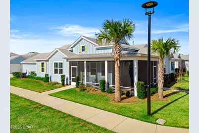 8630 Shell Sink Drive, Panama City Beach, FL 32413 - Photo 4