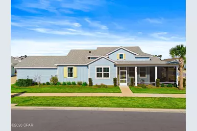 8630 Shell Sink Drive, Panama City Beach, FL 32413 - Photo 1