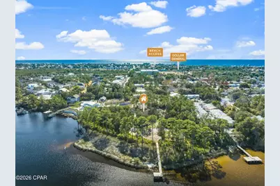 21904 Lakeview Drive, Panama City Beach, FL 32413 - Photo 2