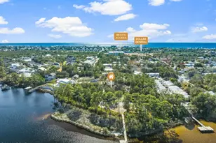 21904 Lakeview Dr, Panama City Beach, FL 32413 - Photo 2